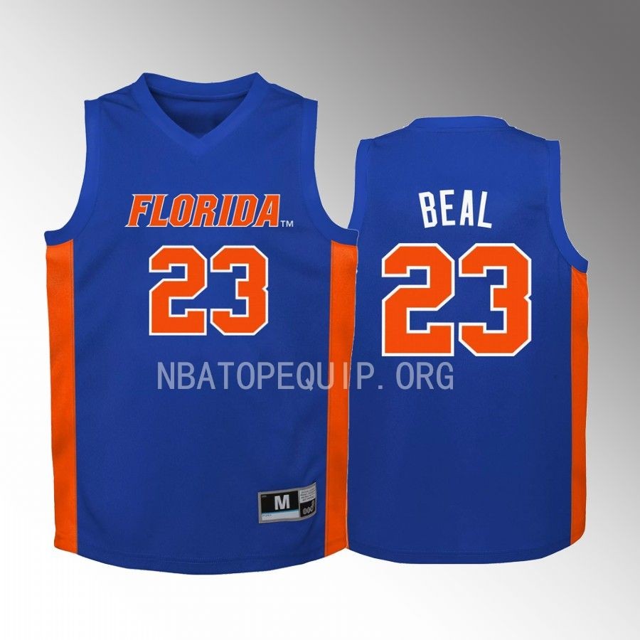 Bradley beal 2025 florida jersey