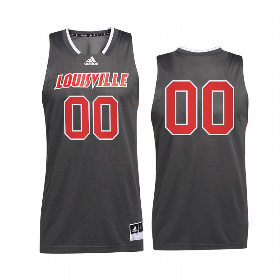 Cardinals Custom Jersey 2022 Reverse Retro Grey College  Uniform
