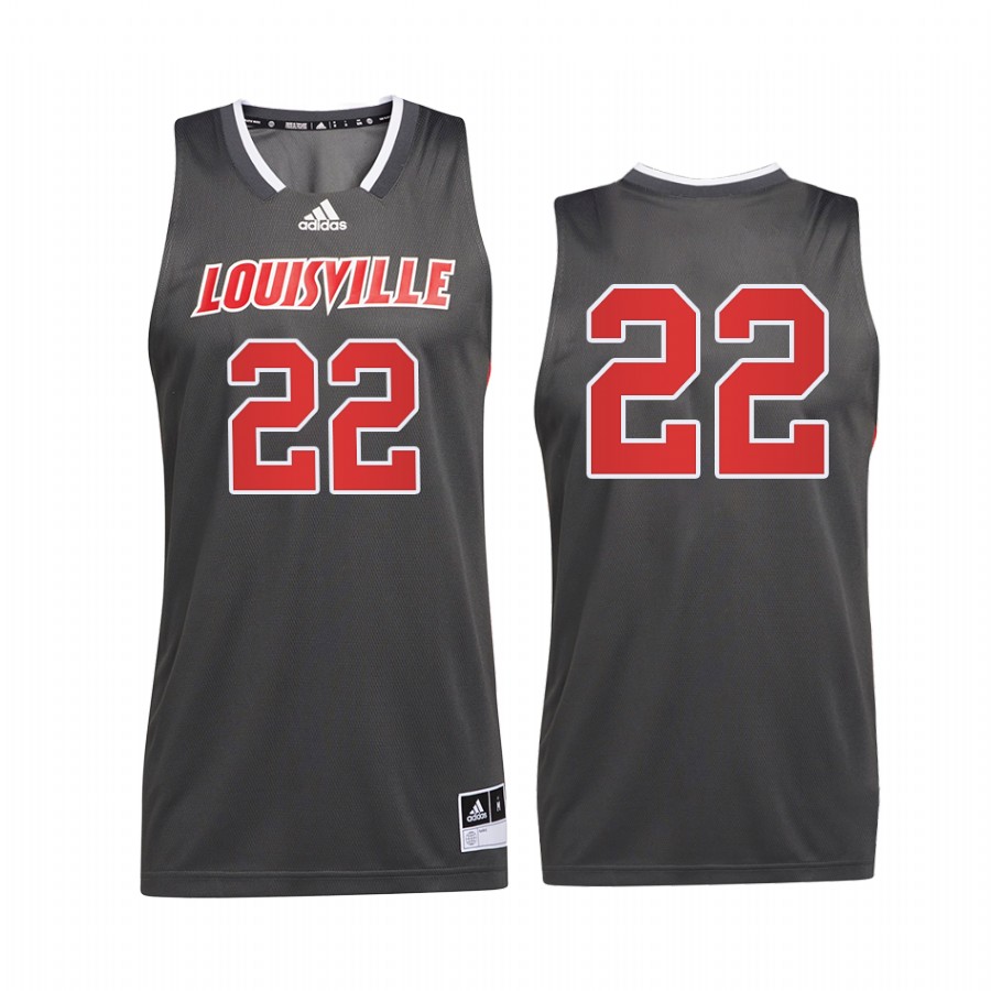 Cardinals Rodney McCray Jersey Reverse Retro Grey Alumni  Uniform