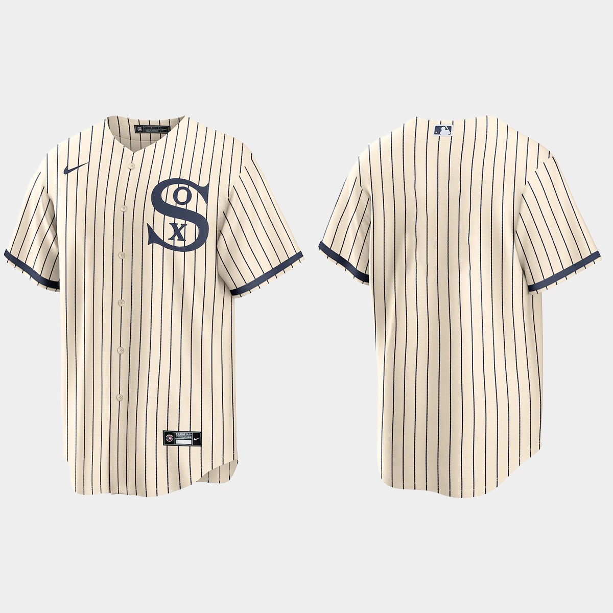 Chicago White Sox 2021 Field of Dreams Jersey - White