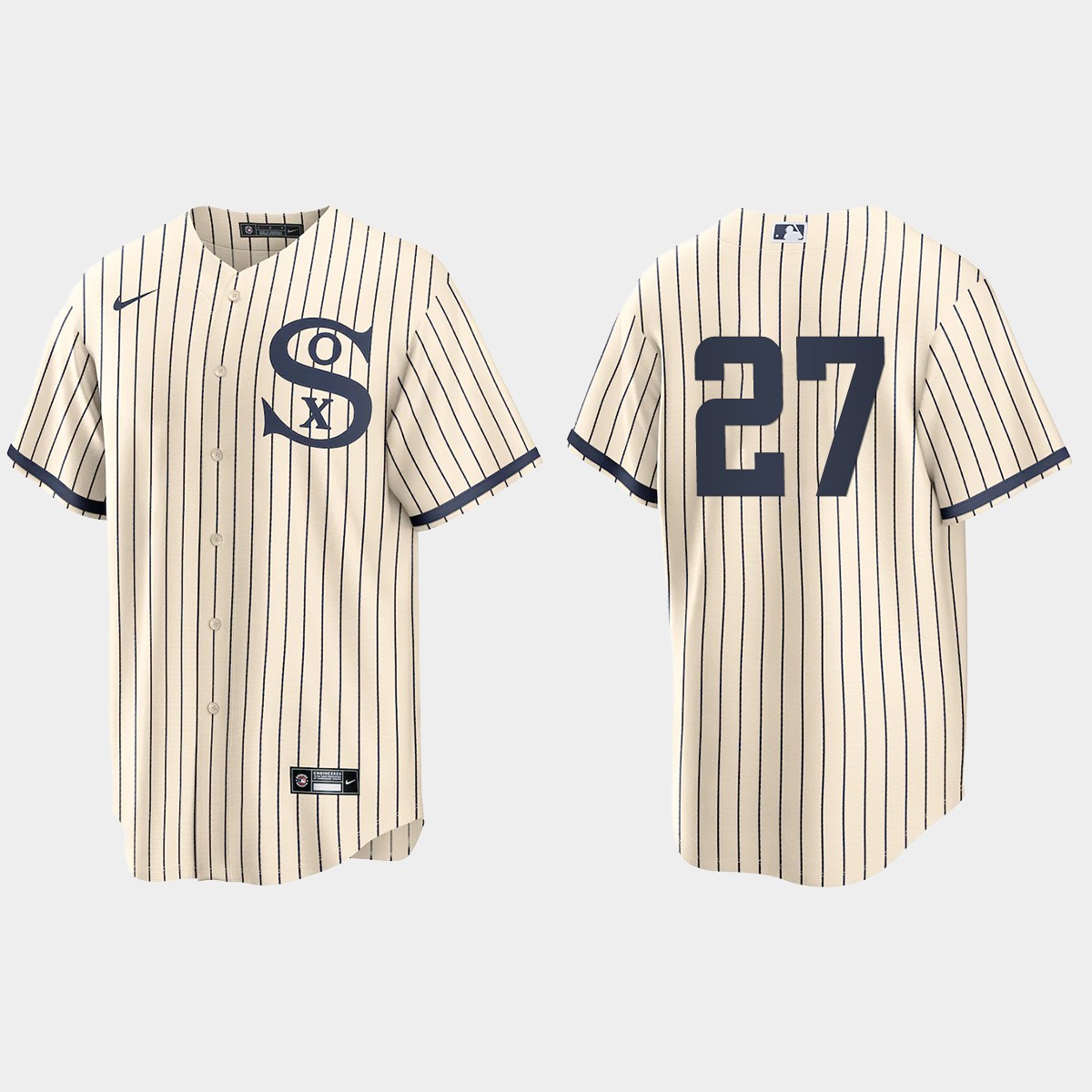 Chicago White Sox Lucas Giolito 2021 Field of Dreams Jersey - White