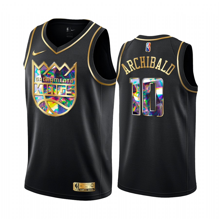 queta kings jersey