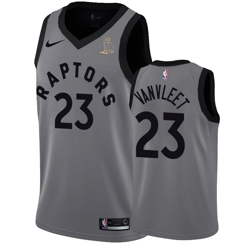 fred vanvleet jersey ovo