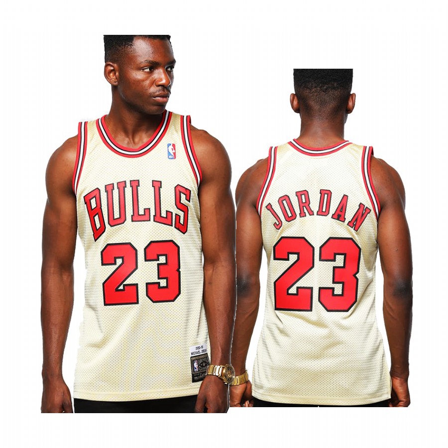 jersey bulls jordan 23