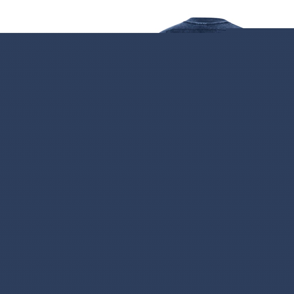 New York Giants Lawrence Taylor Royal Retired Player Acid Wash - Men's