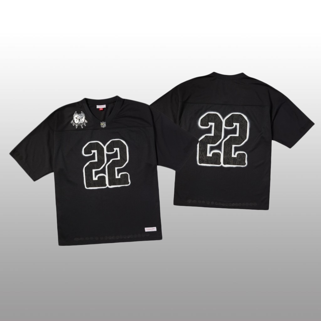NFL Black Limited Por La Cultura CHITO - Men's
