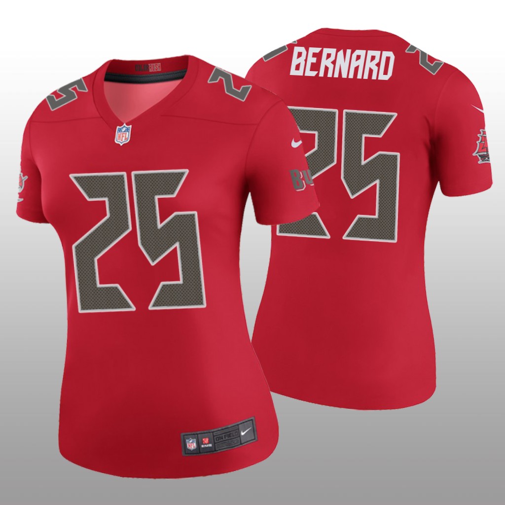 Giovani bernard color rush on sale jersey